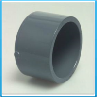 PVC gluecap 50mm 16bar