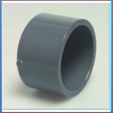 PVC gluecap 63mm 16bar