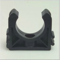 Pipe clip 10mm
