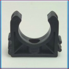 Pipe clip 25mm