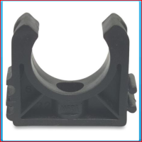Pipe clip 32mm