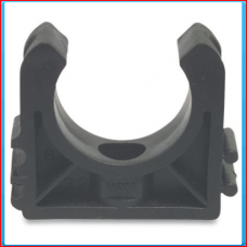 Pipe clip 32mm