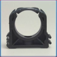 Pipe clip 90mm