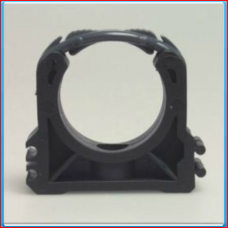 Pipe clip 90mm