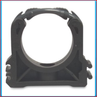 Pipe clip 160mm