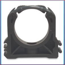 Pipe clip 160mm