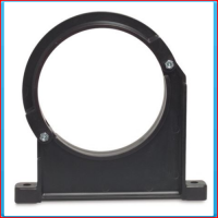 Pipe clip 200mm