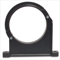 Pipe clip 225mm
