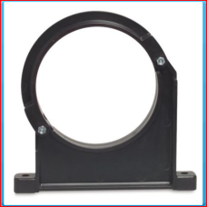 Pipe clip 400mm