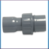PVC connector 3/3 25 x 1 "16bar