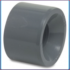 PVC gluering 25 x 20mm 16bar <br>