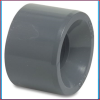 PVC gluering 40 x 25mm 16bar