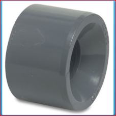 PVC gluering 40 x 25mm 16bar