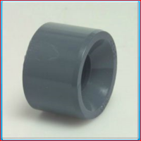 PVC gluering 50 x 32mm 16bar <br>