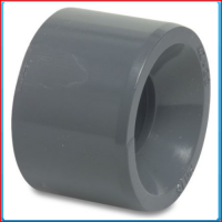 PVC gluering 50 x 40mm 16bar PVC gluering 50 x 40mm 16bar