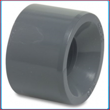 PVC gluering 50 x 40mm 16bar