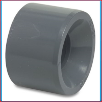 PVC gluering 63 x 40mm 16bar