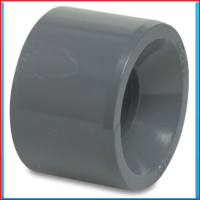 PVC gluering 90 x 50mm 16bar