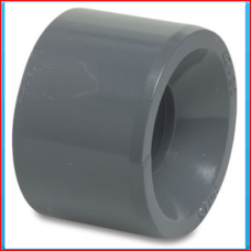 PVC gluering 90 x 50mm 16bar