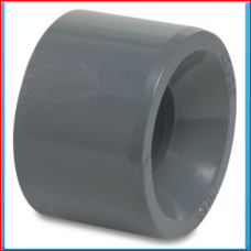 PVC gluering 90 x 63mm 16bar