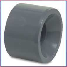 PVC gluering 125 x 110mm 16bar