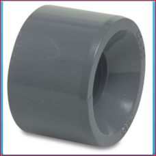 PVC gluering 140 x 125mm 16bar