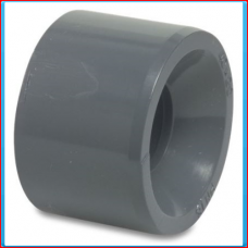 PVC gluering 200 x 160mm 10bar