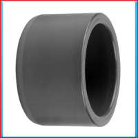PVC gluering 280 x 250mm 10bar