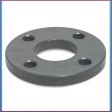 PVC flange 32mm 16bar