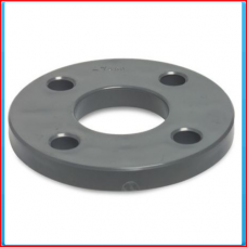PVC flange 40mm 16bar