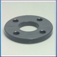 PVC flange 75mm 16bar