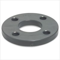 PVC flange 125mm 16bar