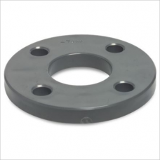 PVC flange 160mm 10bar