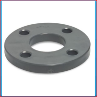 PVC flange 200mm 10bar