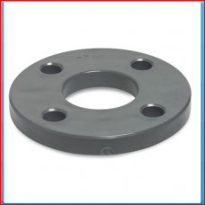 PVC flange 200mm 10bar