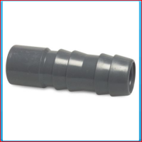 PVC tule 1/3 40 x 40mm glue 10bar PVC tule 1/3 40 x 40mm glue 10bar