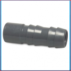 PVC tule 1/3 40 x 40mm glue 10bar