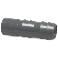 PVC tule 1/3 50 x 50mm glue 10bar PVC tule 1/3 50 x 50mm glue 10bar