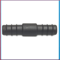 PP connector tule 16 x 16mm