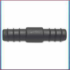PP connector tule 16 x 16mm