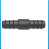 PP connector tule 25 x 25mm