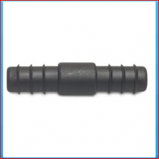 PP connector tule 32 x 32mm