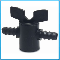 PP ballvalve tule 25 x 25mm