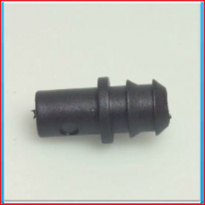 PP endplug 16mm