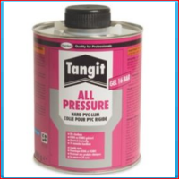 Tangit glue "All Pressure" 0,5ltr with brush Tangit glue "All Pressure" 0,5ltr with brush
