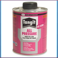 Tangit glue "All Pressure" 1ltr with brush Tangit glue "All Pressure" 1ltr with brush