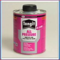 Tangit glue "All Pressure" 4,5ltr Tangit glue "All Pressure" 4,5ltr