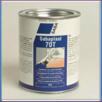 Saba glue T70 1ltr