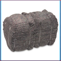 Cloth for cleaning bag = 1000pcs