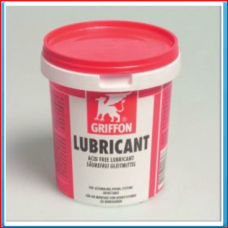Lubricant 700 gram for pipe systems with rubber sleeve connections Lubricant 700 gram for pipe systems with rubber sleeve connections